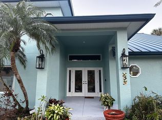 7 Stockton Dr, Merritt Island, FL 32952