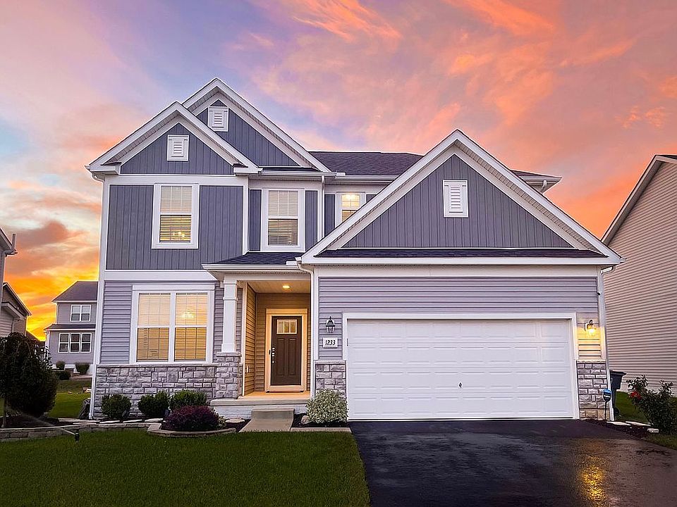 1st image of 1233 Sunbury Meadows Dr