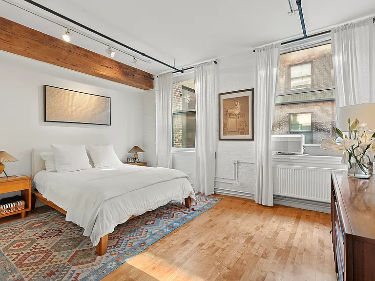 108 Wooster St #4C — Photo 6