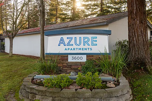 Azure Photo 1