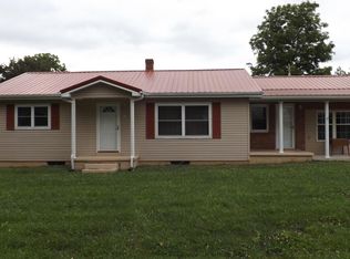 152 Franklin Ave, Harrogate, TN 37752