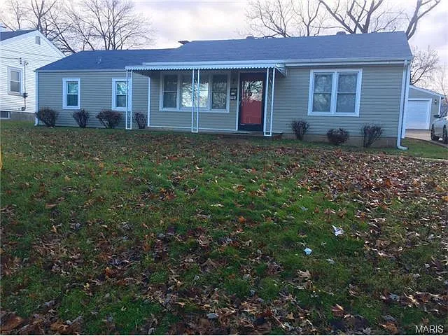 3556 Long Dr photo 1