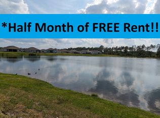 249 Zancara St, Saint Augustine, FL 32084