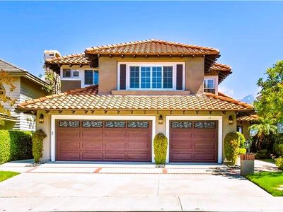 13 Summitcrest, Trabuco Canyon, CA, 92679