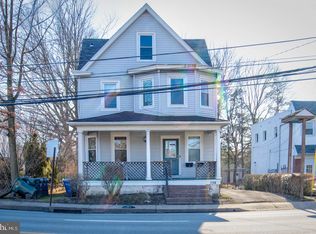 2136 Moreland Rd, Abington, PA 19001