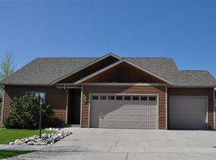 15 Shelter Grove Cir, Bozeman, MT 59718