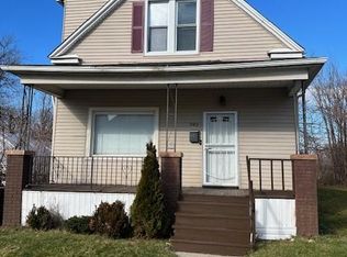 945 King St, Detroit, MI 48211