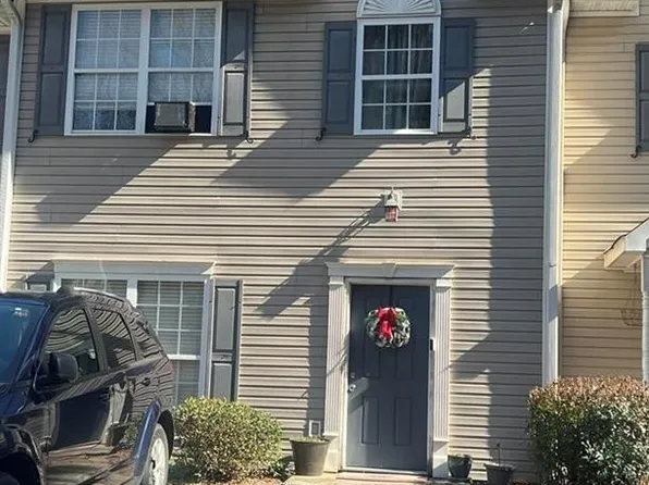 95 Dodd Blvd SE, Rome, GA 30161