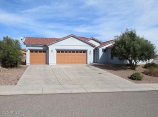 2643 Red Sky Way, Sierra Vista, AZ 85635