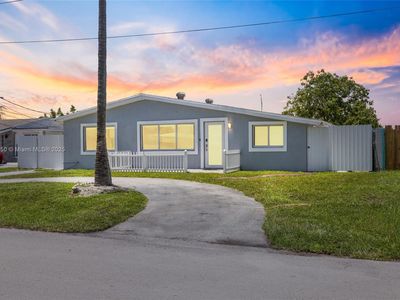 2448 Sunshine Blvd, Miramar, FL, 33023