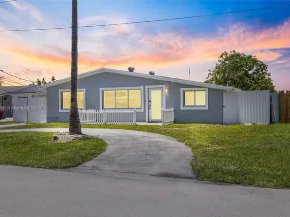 2448 Sunshine Blvd, Miramar, FL 33023