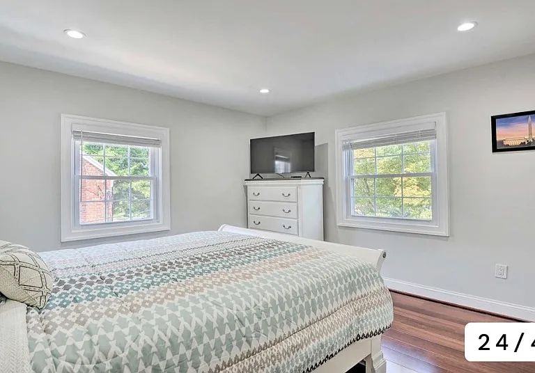 1304 Van Buren St NW — Photo 14