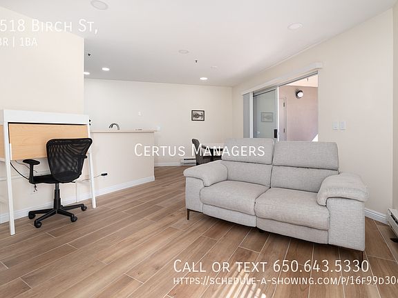 4th image of 2518 Birch St