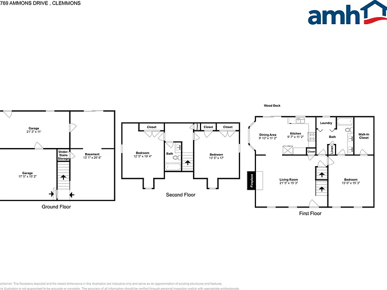 1769 Ammons Dr — Photo 2