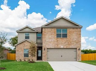 2012 Jeanine Dr, Anna, TX 75409