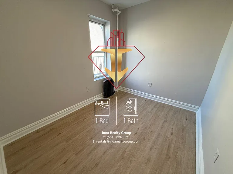 5304 Palisade Ave #304 — Photo 8
