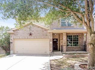 333 Moonlight Ct, Cibolo, TX 78108