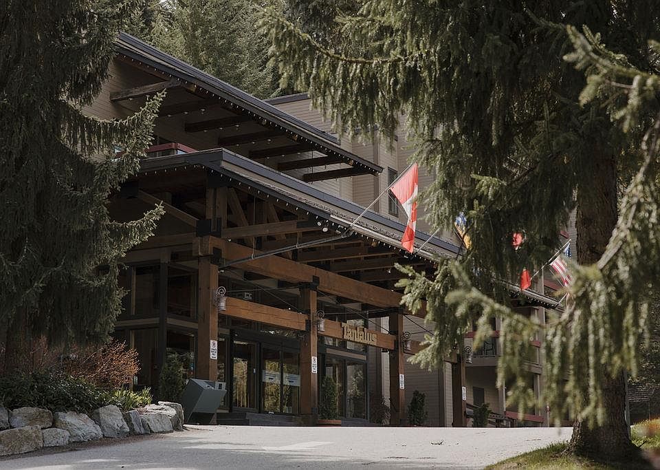 1st image of 4200 Whistler Way #208