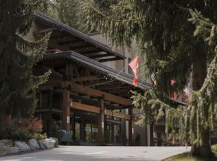 4200 Whistler Way #208, Whistler, BC