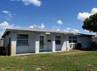 3447 Trask Dr, Holiday, FL 34691