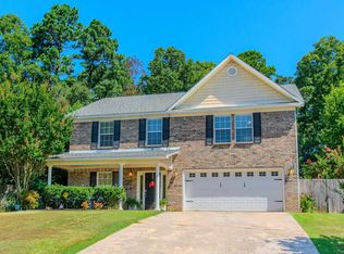 1306 Oxford Ave, Benton, AR 72019