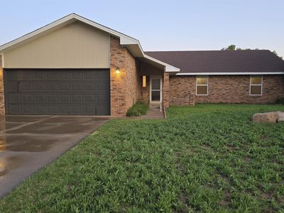 909 Rosewood Dr, Clovis, NM, 88101