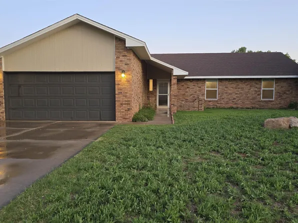 909 Rosewood Dr, Clovis, NM 88101