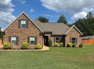 204 Eagle View Dr, Senatobia, MS 38668