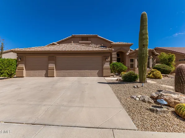 4425 E Casey Lane, Cave Creek, AZ 85331