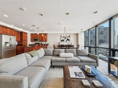 99 Montgomery St APT 5B, Jersey City, NJ, 07302