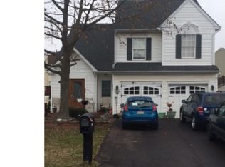 911 Hamilton Rd, Collegeville, PA 19426