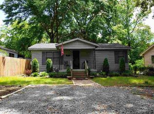816 Banner St, Benton, AR 72015