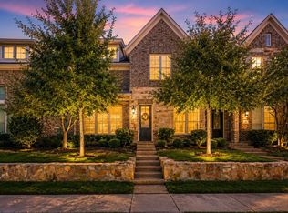 4917 Shore Crest Dr, McKinney, TX 75070