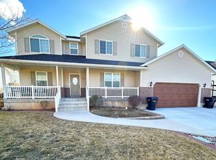 718 E 2250 N, Cedar City, UT 84721