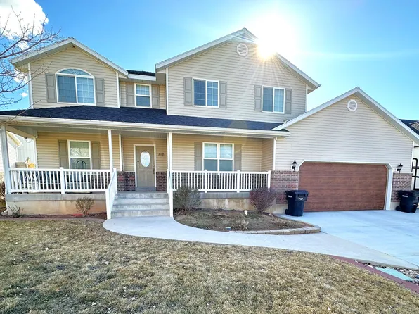 718 E 2250 N, Cedar City, UT 84721