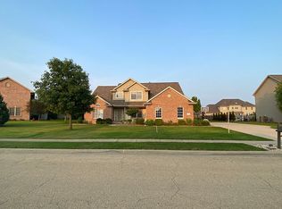 424 Topaz Dr, Morton, IL