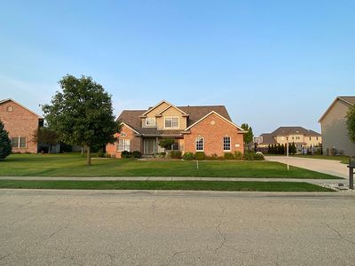 424 Topaz Dr, Morton, IL, 61550
