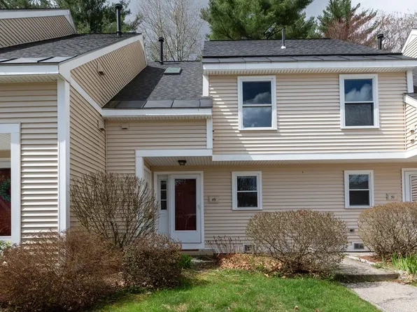 49 Bluffs Drive, Concord, NH 03303