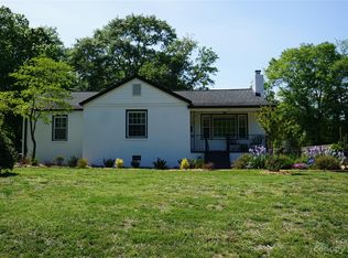 207 Ware St, Shelby, NC 28150