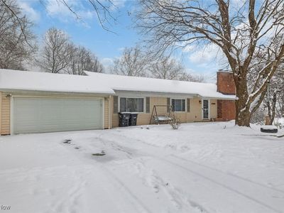 6415 Lafayette Blvd, Independence, OH, 44131