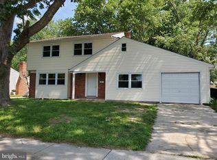 907 Woodcrest Dr, Dover, DE 19904