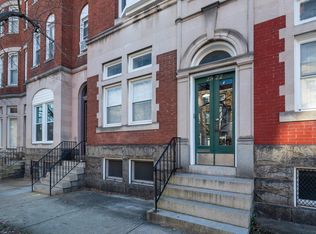 2522 Maryland Ave, Baltimore, MD 21218