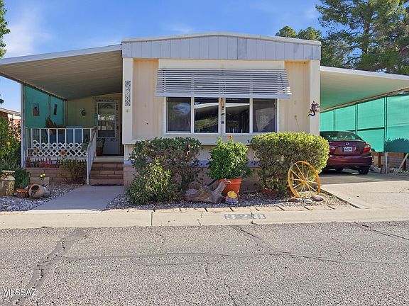 2nd image of 3411 S Camino Seco Unit 328