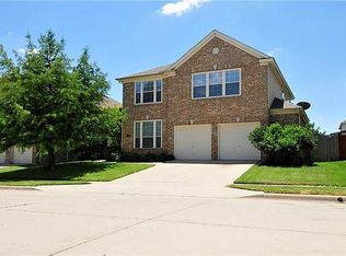 4713 Auburn Ridge Dr, Fort Worth, TX 76123