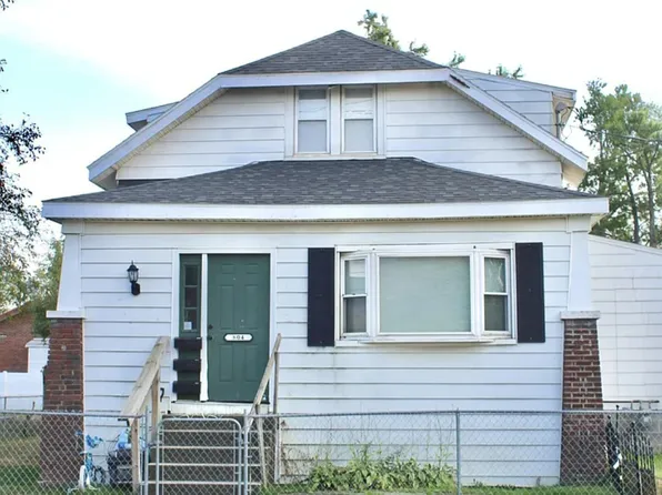 804 25th St APT 3, Watervliet, NY 12189