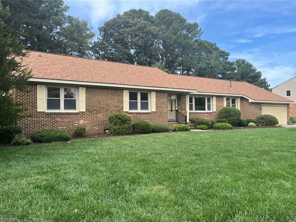 3790 Prince Andrew Ln, Virginia Beach, VA 23452
