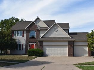 111 W Park Ave, Boone, IA 50036
