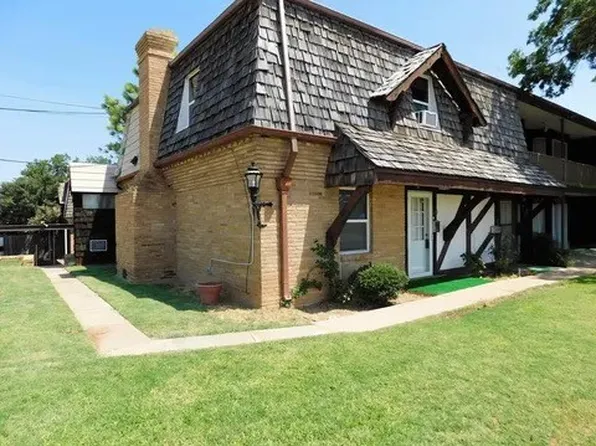 600 Liddon Ave, Midland, TX 79705