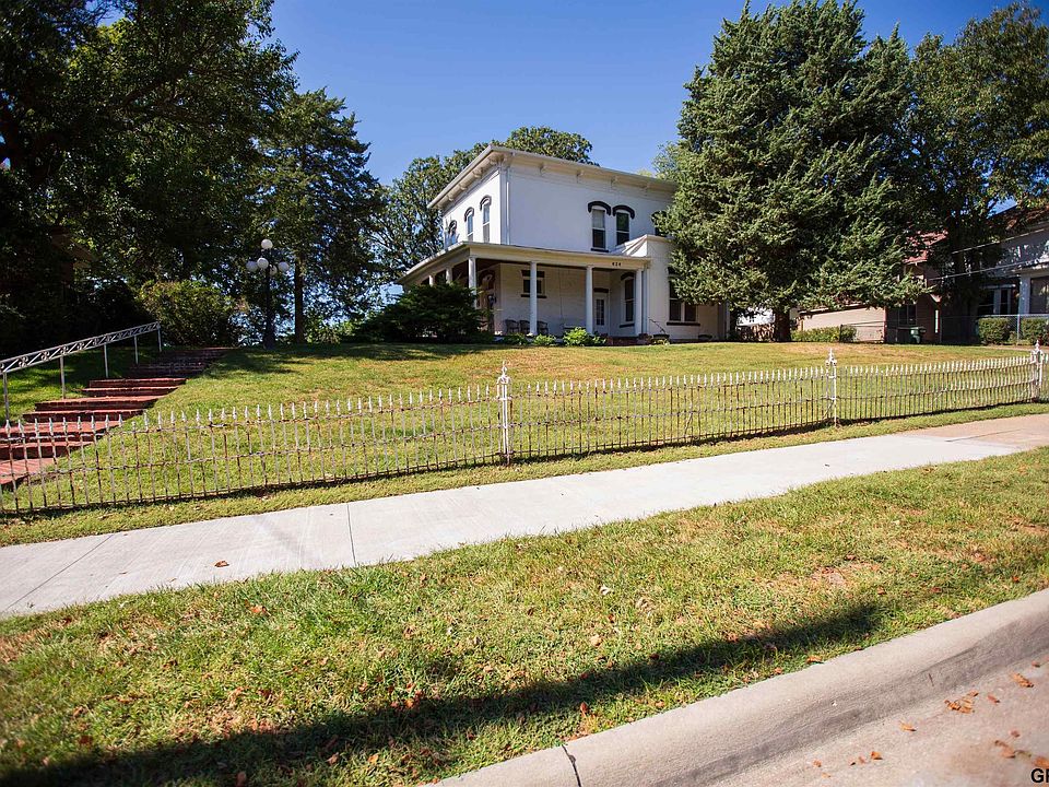 624 Oakland Ave, Council Bluffs, IA 51503 MLS 22322984 Zillow
