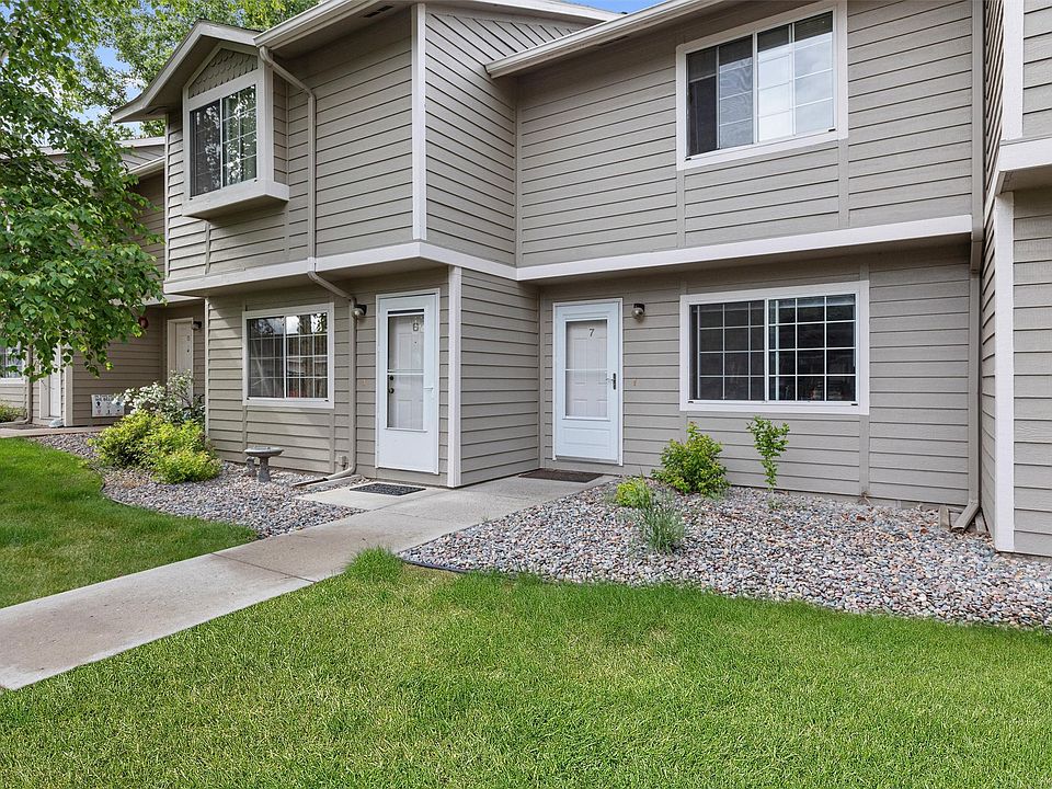 2802 Rockridge Ct APT 7, Missoula, MT 59808 MLS 30004693 Zillow
